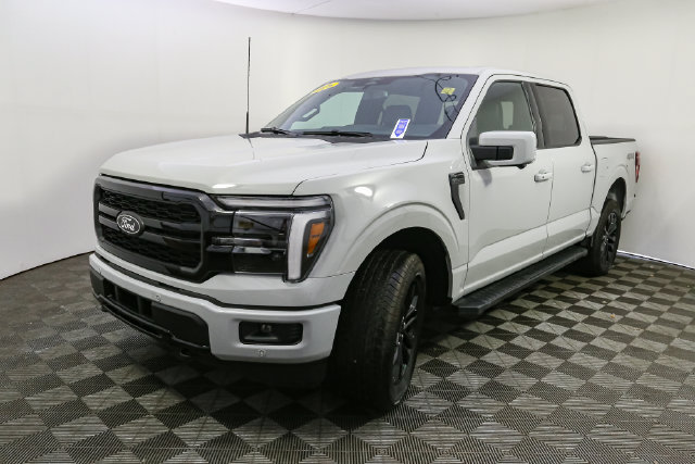 Used 2026 Ford F150 Lariat AWD/4WD image 5