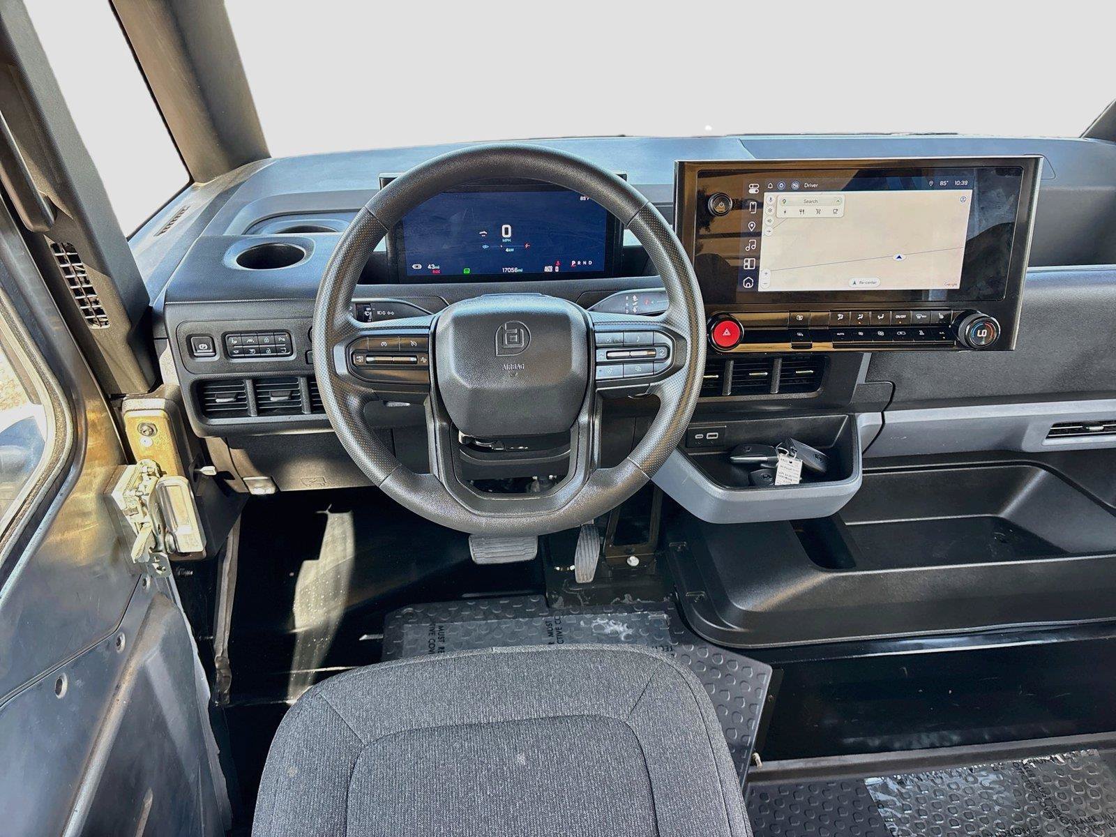 Used 2024 Chevrolet Brightdrop 600 w/ Commercial Equipment Package AWD/4WD image 21