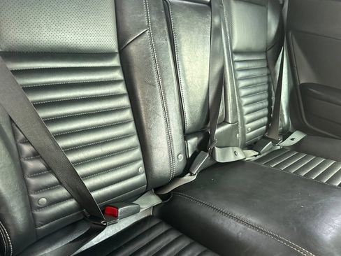 Used 2009 Dodge Challenger R/T image 27