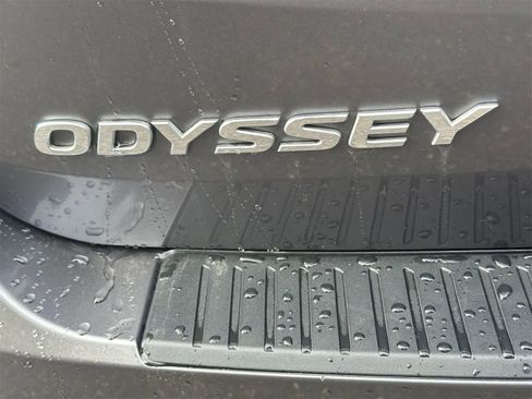 Used 2019 Honda Odyssey EX-L image 6