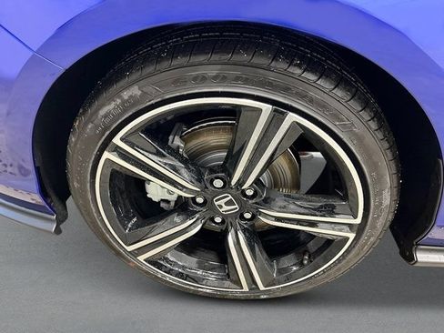 New 2026 Honda Accord Sport image 11