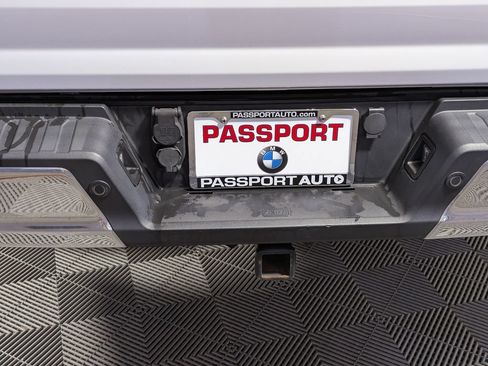 Used 2021 Ford F150 Lariat w/ Trailer Tow Package AWD/4WD image 14
