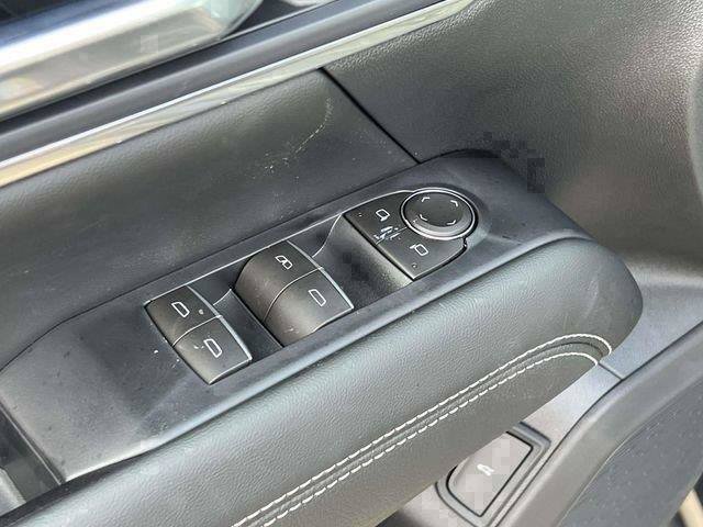 New 2026 GMC Terrain Denali AWD/4WD image 15