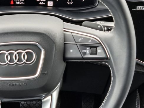 Certified 2024 Audi Q8 Prestige image 16