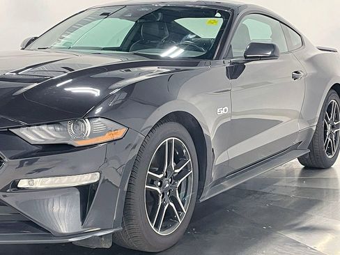 Used 2023 Ford Mustang GT Premium w/ Security Package image 15