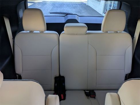 New 2026 Buick Enclave Preferred w/ Power Package image 9