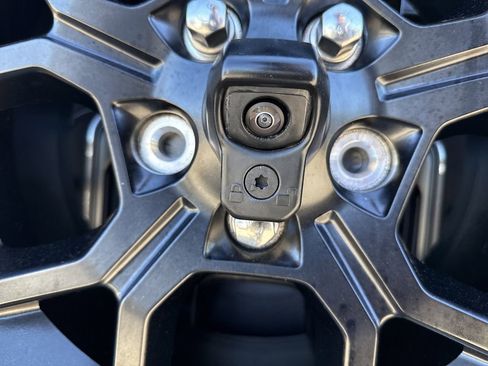 New 2026 Jeep Wrangler Sport AWD/4WD image 32