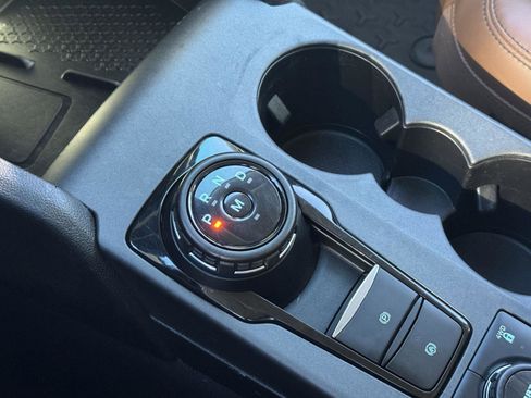 Used 2021 Ford Bronco Sport Badlands w/ Badlands Package image 24