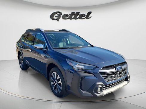 Used 2025 Subaru Outback Touring XT w/ Popular Package #2 image 9