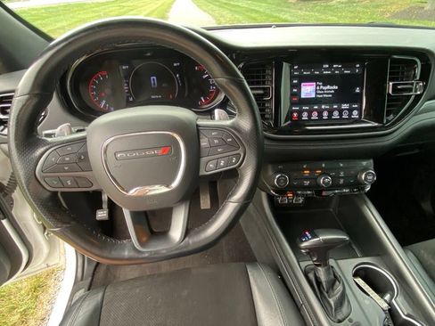Used 2022 Dodge Durango GT AWD/4WD image 10