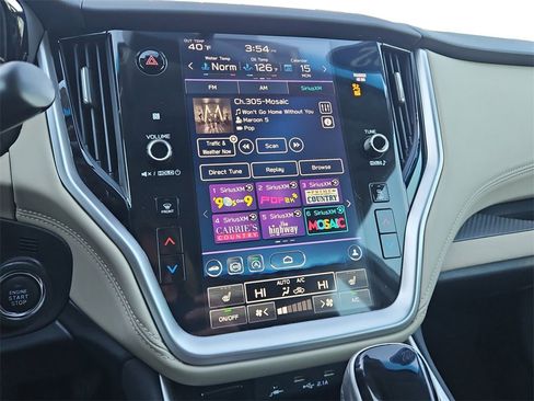 Used 2022 Subaru Legacy Premium image 12