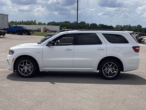 New 2026 Dodge Durango GT AWD/4WD image 8