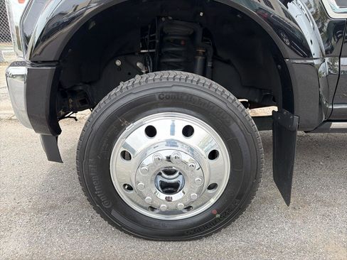 Used 2019 Ford F450 King Ranch w/ King Ranch Ultimate Package AWD/4WD image 14