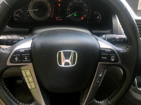 Used 2016 Honda Odyssey Touring image 20