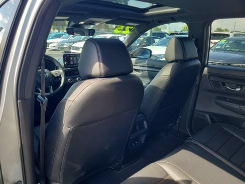 Certified 2025 Honda CR-V Sport-L image 15