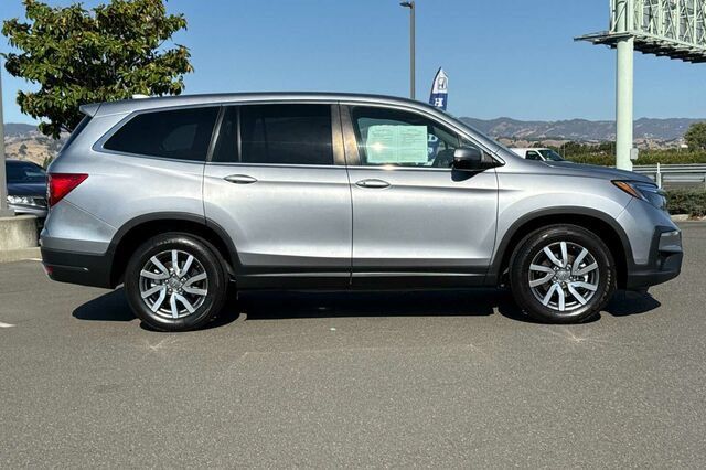 Used 2020 Honda Pilot EX-L image 3