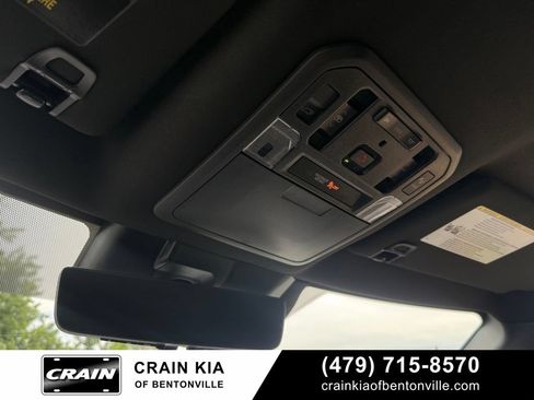 Used 2026 Toyota Sequoia Platinum w/ TRD Off-Road Package AWD/4WD image 20