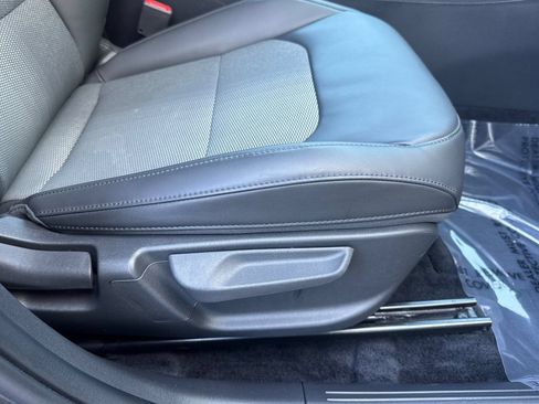 Used 2024 Kia Niro Wind FWD image 22