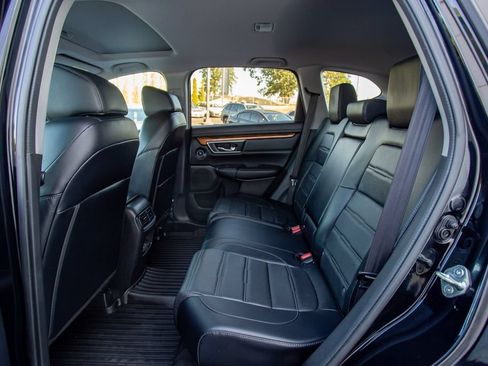 Certified 2018 Honda CR-V EX-L image 17