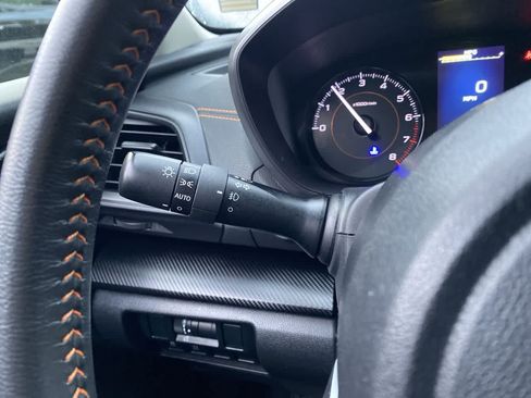 Used 2023 Subaru Crosstrek 2.0i Premium AWD/4WD image 25