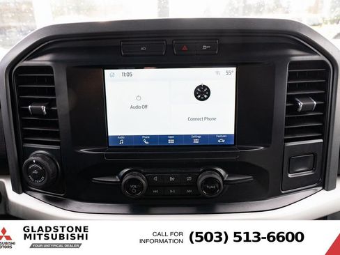 Used 2022 Ford F150 XLT w/ Trailer Tow Package AWD/4WD image 14