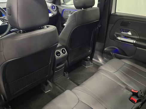 New 2026 Mercedes-Benz GLB 250 4MATIC image 26