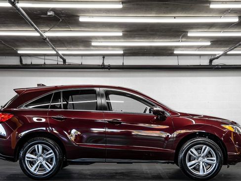 Used 2013 Acura RDX FWD w/ Technology Package image 6