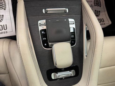 Used 2020 Mercedes-Benz GLS 450 4MATIC image 11
