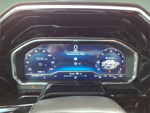 Used 2024 Chevrolet Silverado 1500 RST image 25