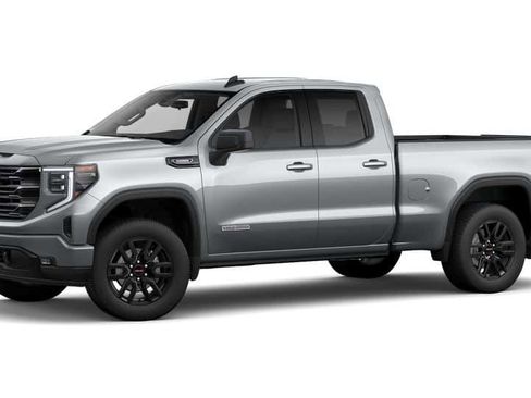 New 2026 GMC Sierra 1500 Elevation image 28