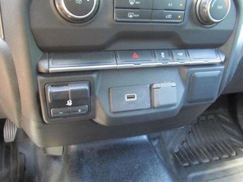 Used 2020 Chevrolet Silverado 3500 W/T w/ WT Convenience Package image 53