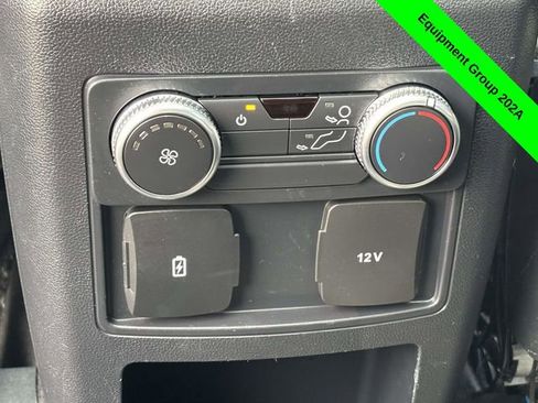 Used 2021 Ford Explorer XLT w/ Equipment Group 202A AWD/4WD image 26
