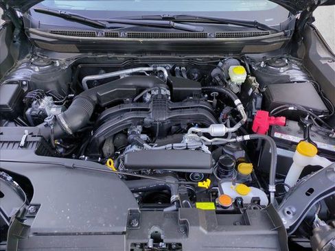 New 2026 Subaru Outback Touring image 16