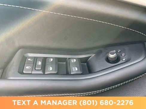 New 2026 Jeep Grand Cherokee L Limited AWD/4WD image 16
