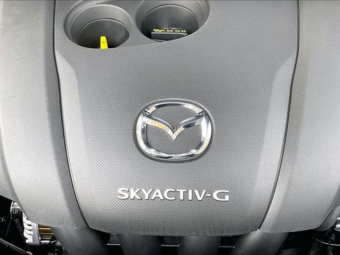 New 2025 MAZDA CX-5 AWD 2.5 S w/ Select Package image 31