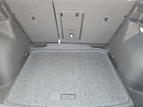New 2026 Volkswagen Taos S FWD image 22