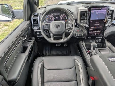 New 2026 RAM 1500 RHO w/ RHO Level 1 Equipment Group AWD/4WD image 17