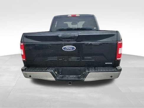 Used 2020 Ford F150 XLT w/ Equipment Group 301A Mid image 36