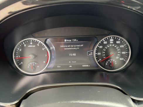Used 2021 Kia Seltos SX w/ SX Sunroof Package AWD/4WD image 18