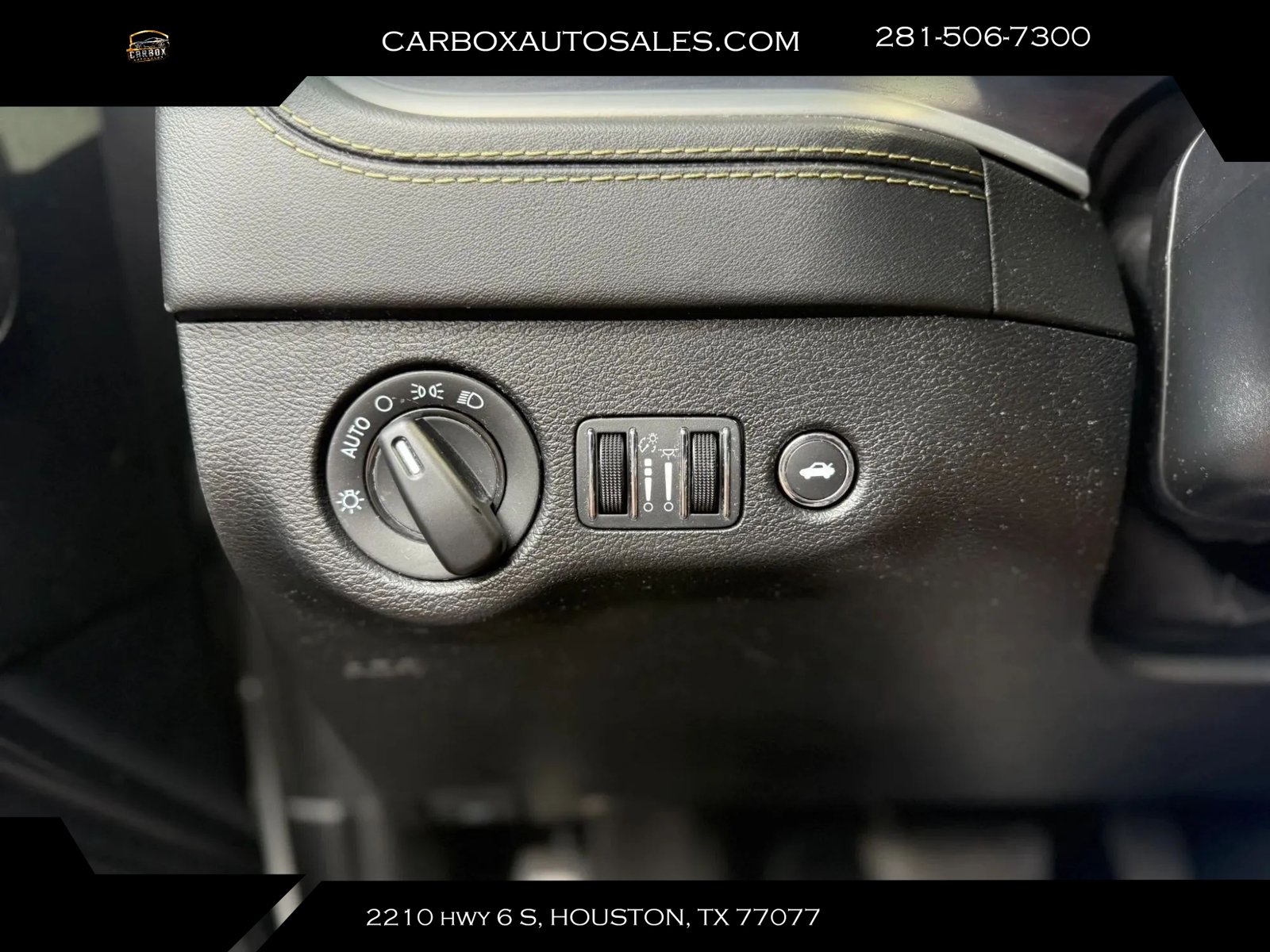 Used 2023 Dodge Charger Scat Pack RWD image 29