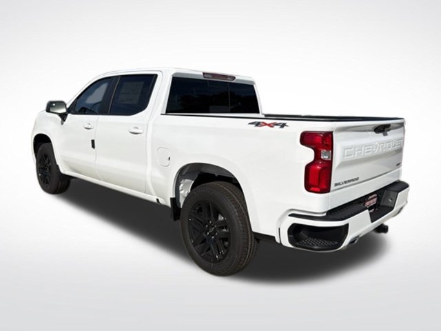 New 2026 Chevrolet Silverado 1500 RST w/ Convenience Package II AWD/4WD image 8