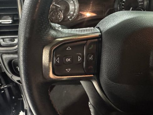 Used 2022 RAM 1500 Rebel w/ Rebel Level 2 Equipment Group AWD/4WD image 6