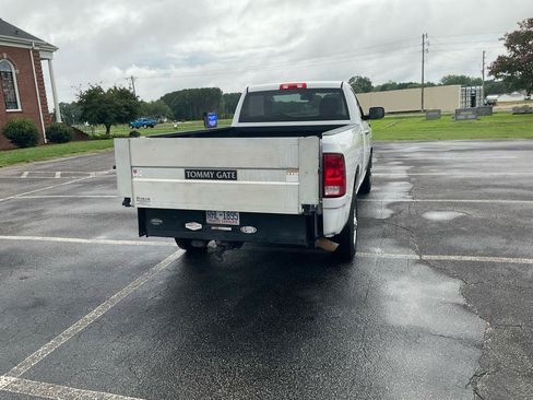 Used 2017 RAM 2500 Tradesman w/ Power & Remote Entry Group RWD image 8