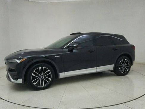 Used 2024 Acura ZDX A-Spec image 69