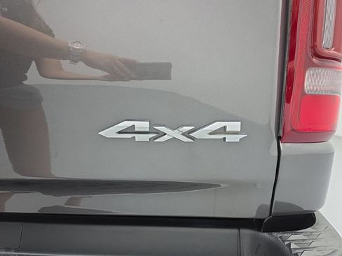 Used 2023 RAM 1500 Laramie AWD/4WD image 55