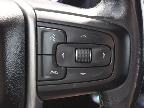 Used 2021 GMC Sierra 1500 Denali w/ Driver Alert Package II AWD/4WD image 23