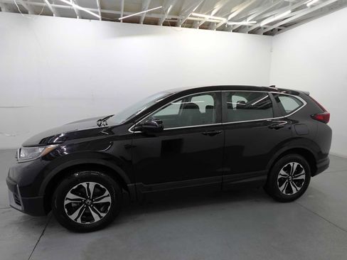 Used 2021 Honda CR-V Special Edition image 8