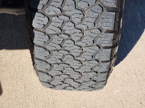 Used 2022 Ford F150 Tremor w/ Equipment Group 401A Mid image 12