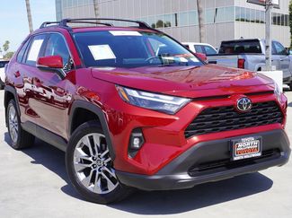 Certified 2025 Toyota RAV4 XLE Premium AWD/4WD video 2