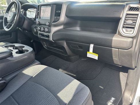 Certified 2023 RAM 2500 Tradesman image 14